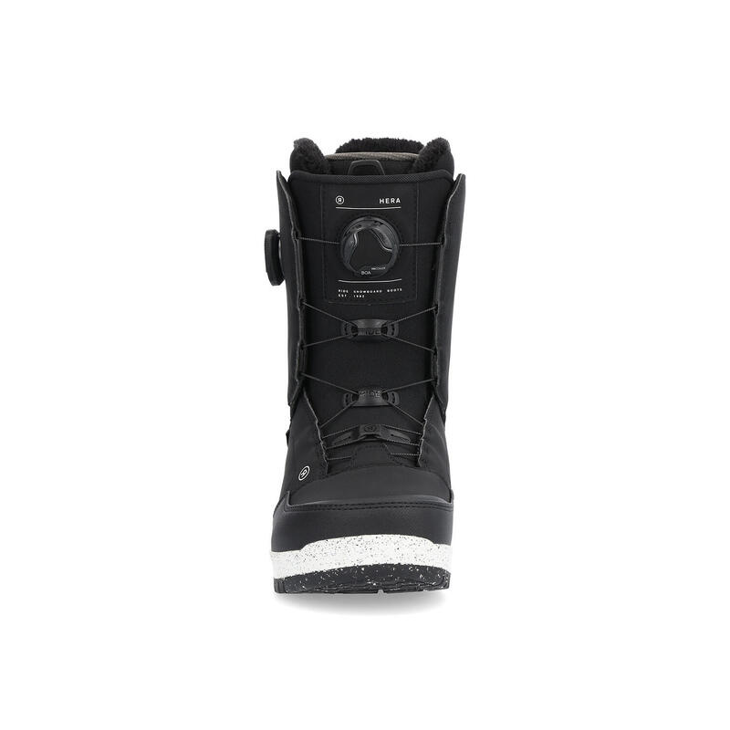 boty RIDE Hera BOA BLACK