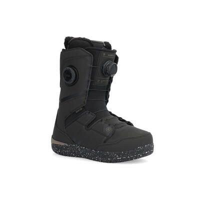 Scarponi da snowboard Ride Karmyn Zonal nero donna