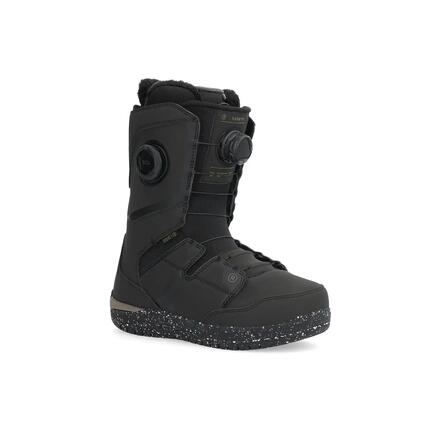 Buty snowboardowe Karmyn Zonal Black Damskie