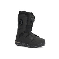 Boots De Snowboard Karmyn Zonal Black Femme