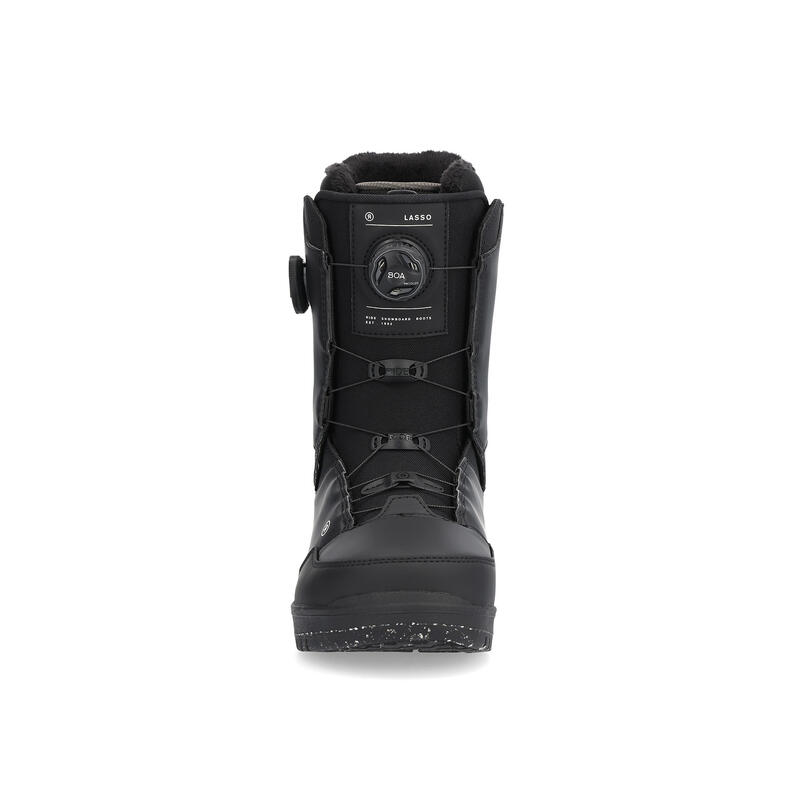 boty RIDE Lasso BOA BLACK