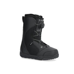 Boots De Snowboard Harper Black Femme