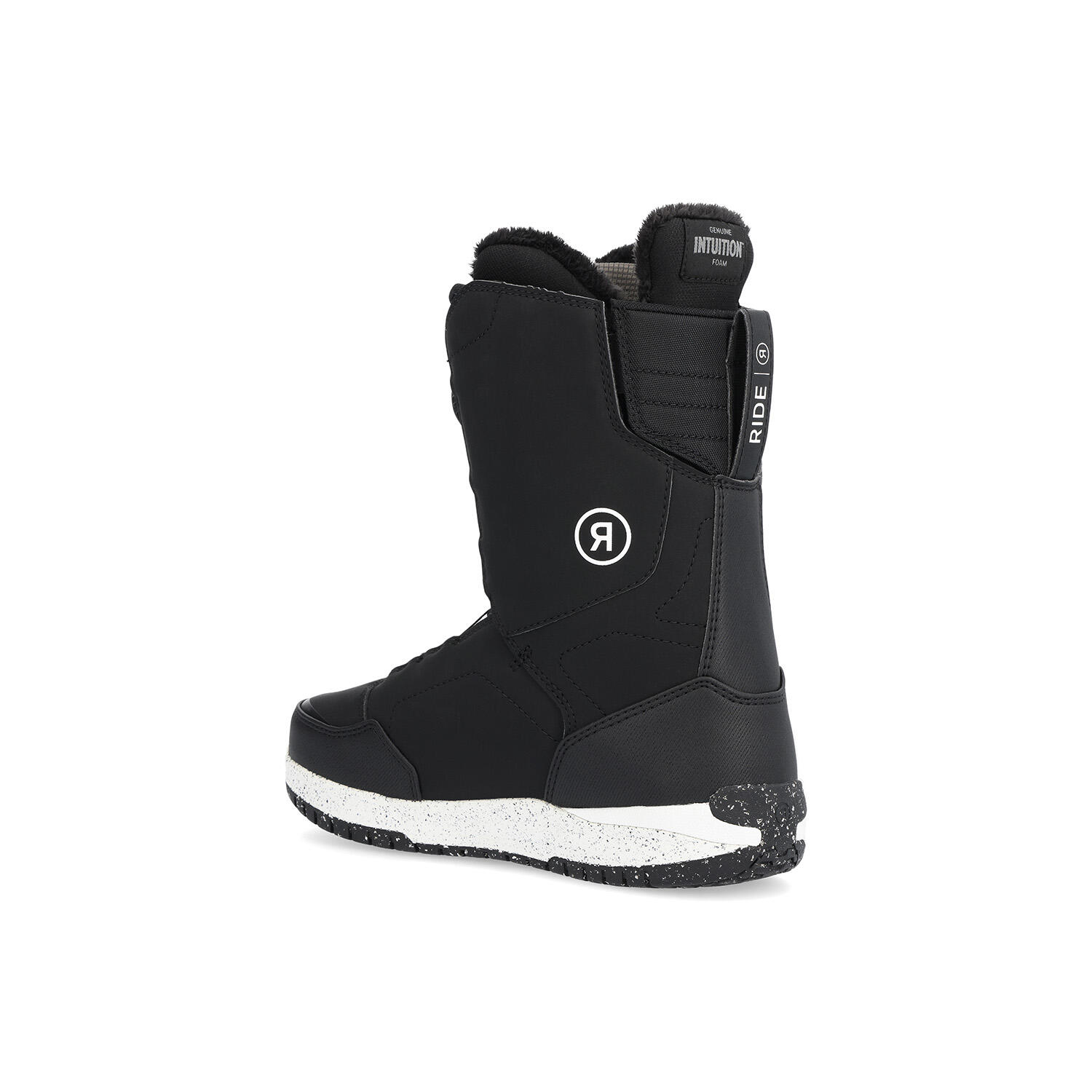 Boots De Snowboard Hera Black Femme 2/5