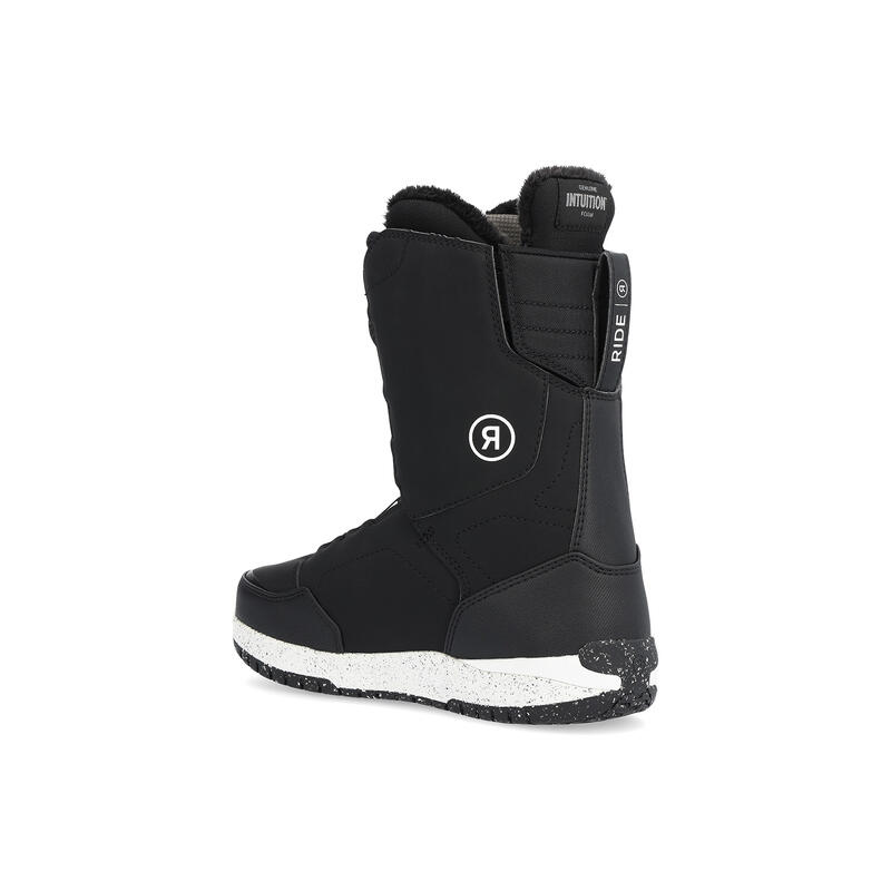 Boots De Snowboard NITRO RIVAL TLS – Noir, Taille MP260 (US8/EU40) Neuves Avec étiquettes