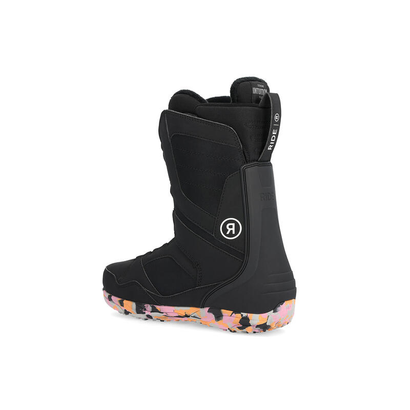 boty RIDE Sage BOA BLACK