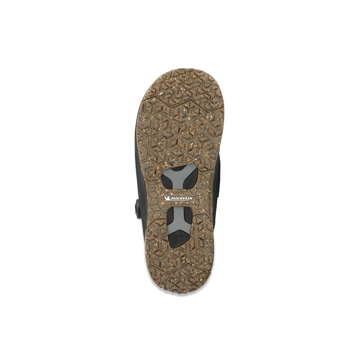 Botas de Snowboard RIDE Insano Black Homem 4/5