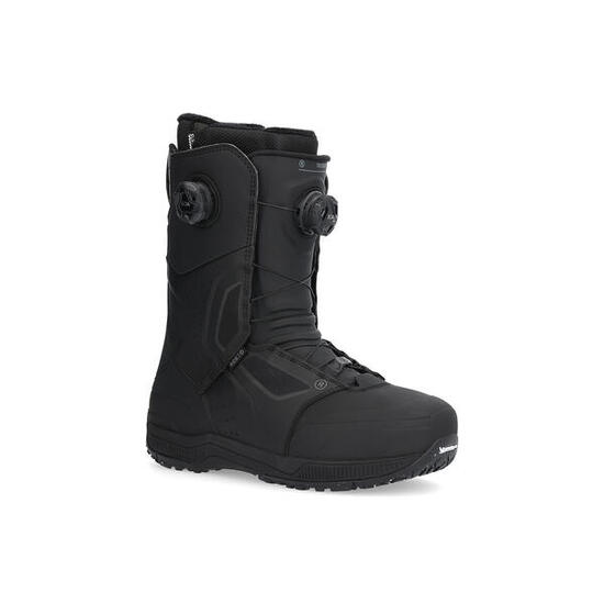 Boots De Snowboard Tnt Black Homme