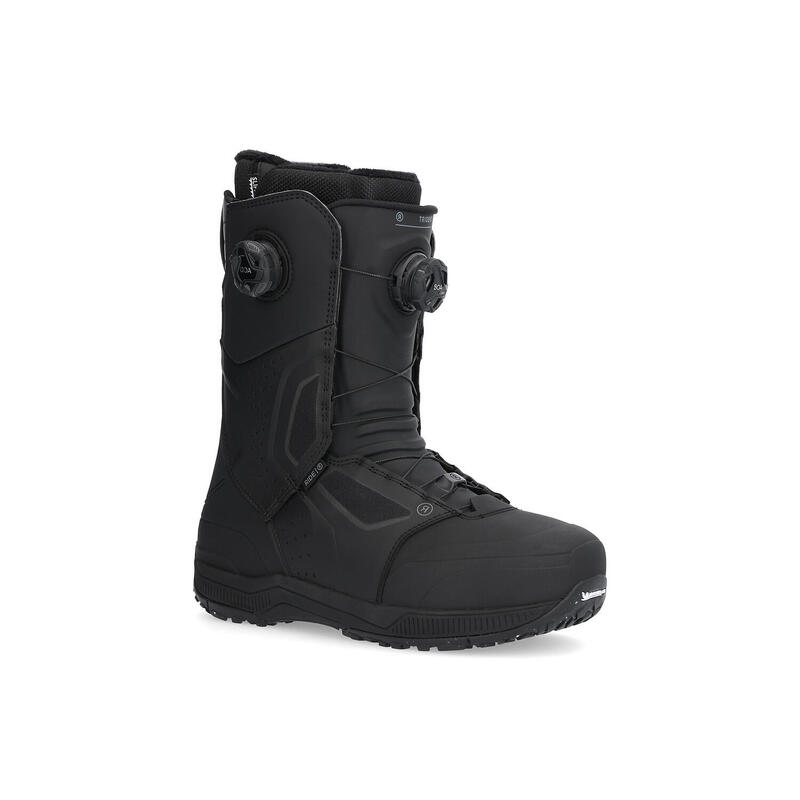 boty RIDE Trident BOA BLACK