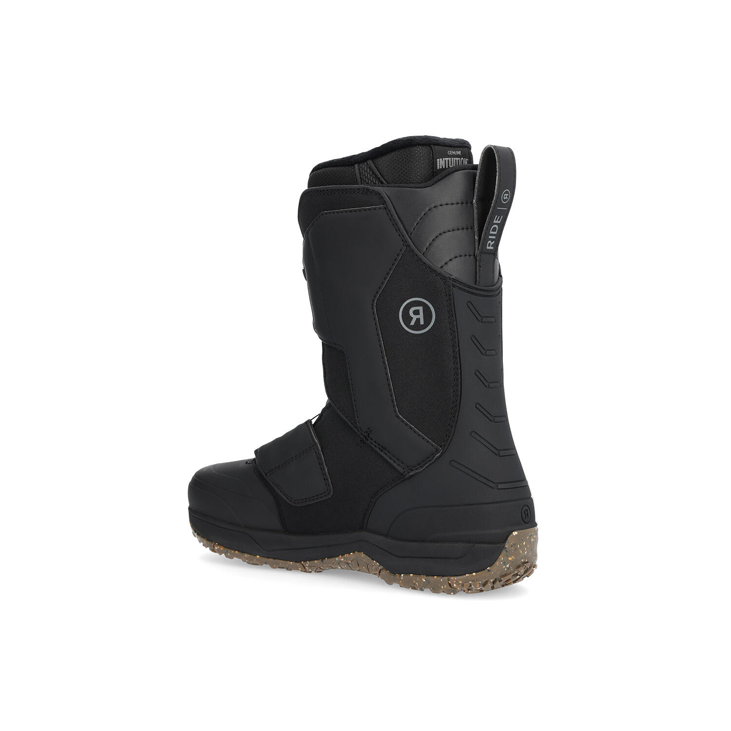 Botas de Snowboard RIDE Insano Black Homem 2/5