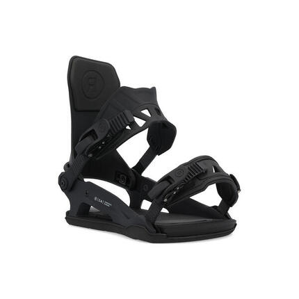 Fixations De Snowboard C-8 Black Homme