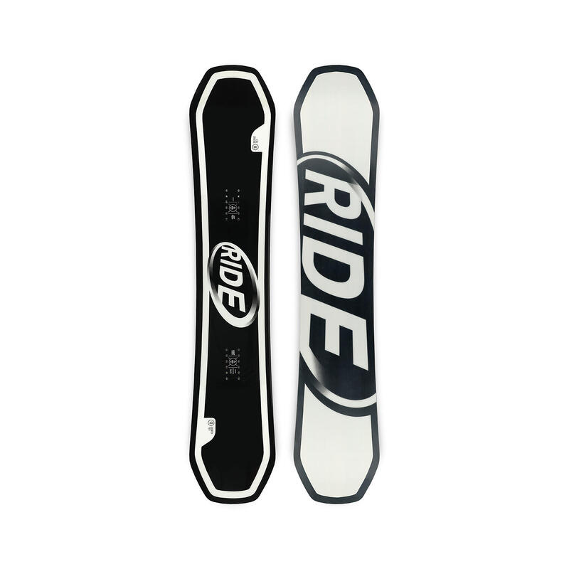 snowboard RIDE Zero DESIGN