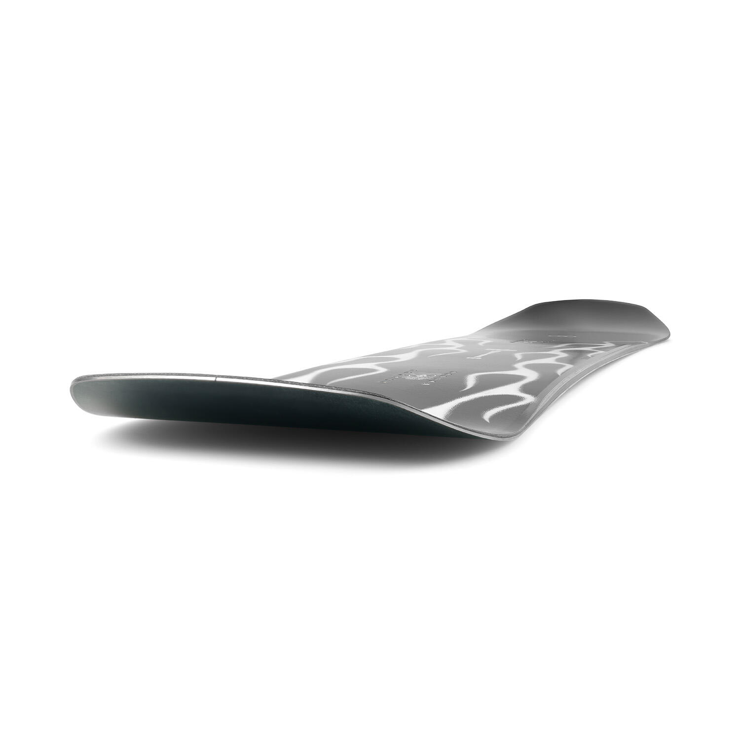 Snowboard RIDE Smokescreen DESIGN 3/5