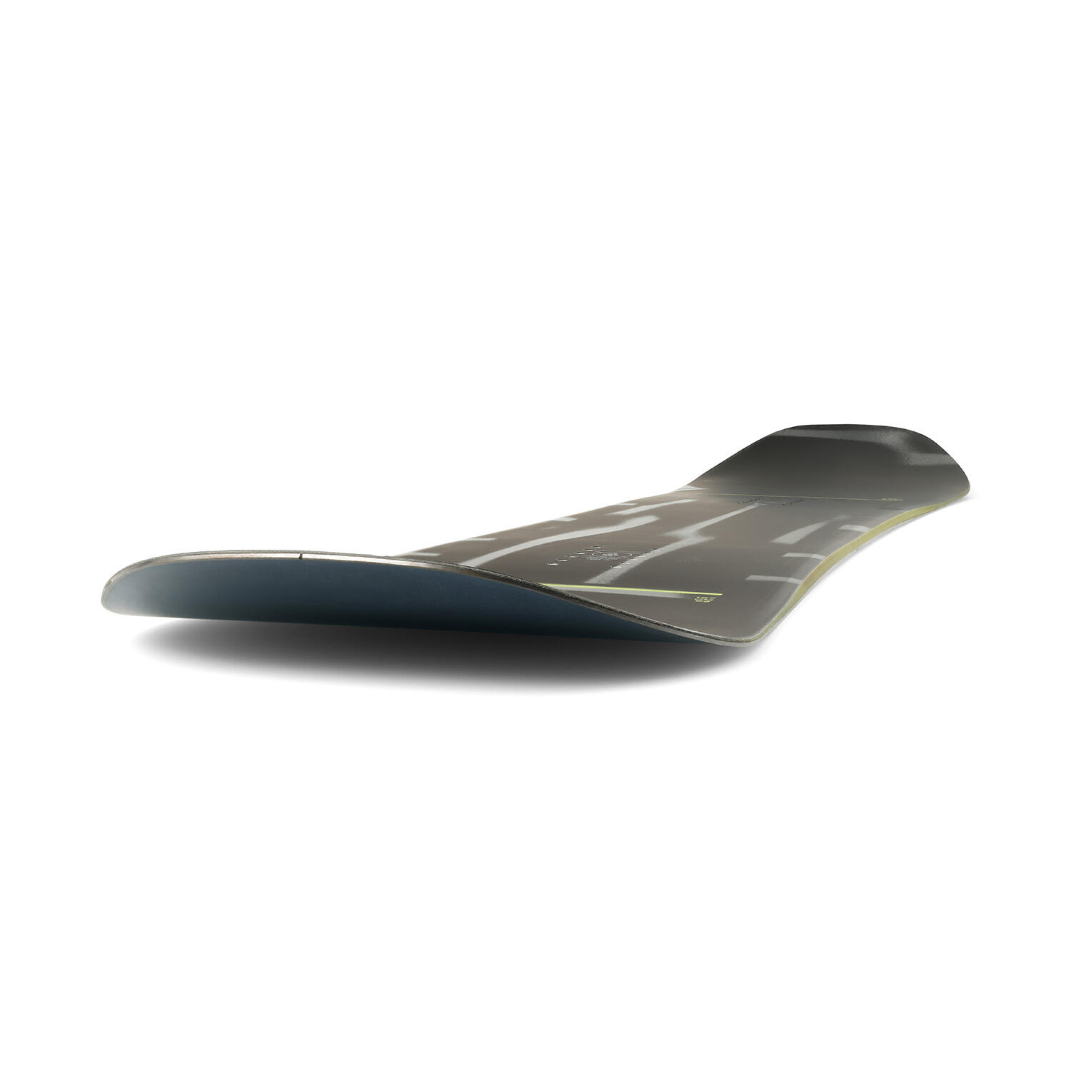 Planche De Snowboard Manic Design Homme 2/5