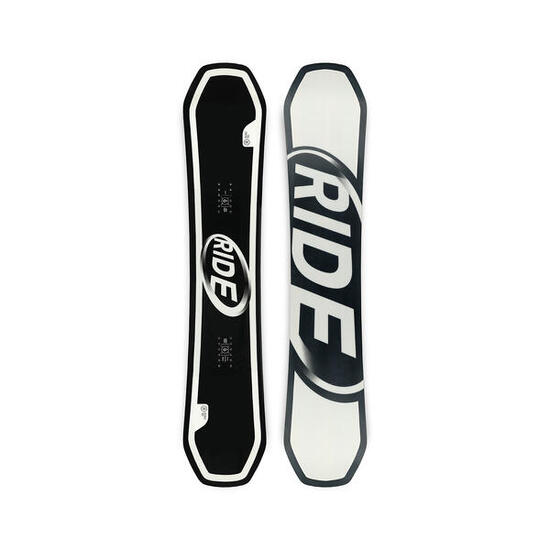 Planche De Snowboard Zero Design Homme