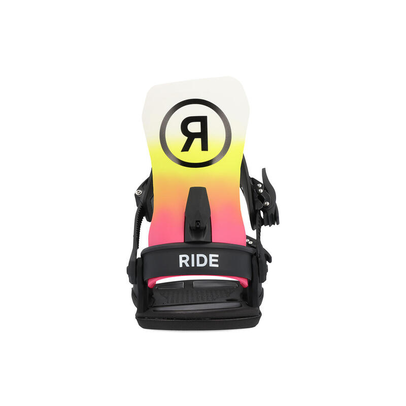 vázání RIDE C-8 SUNSET