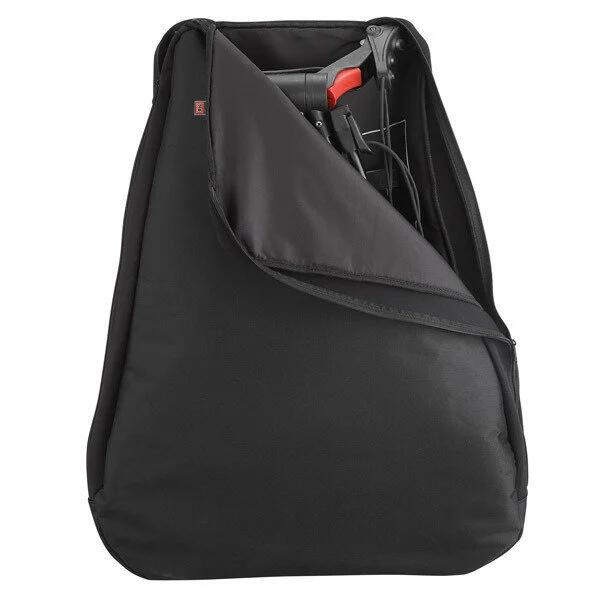 BIG MAX Blade Transport Cover - Trolley-Abdeckung - Schwarz