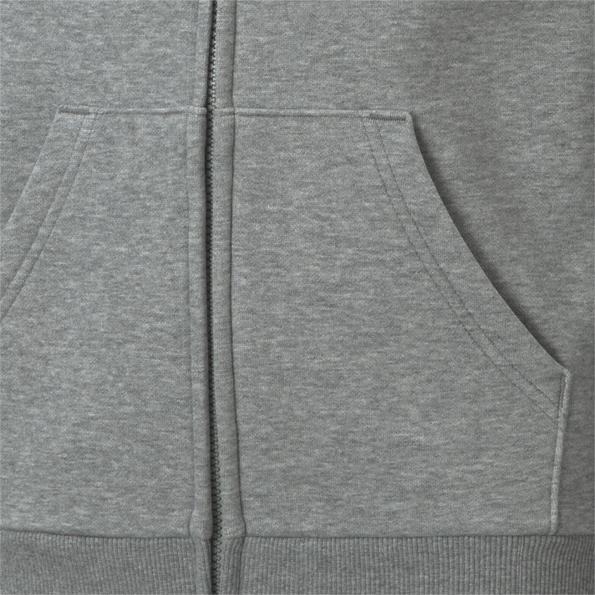Felpa con cappuccio da bambino Puma Essential 3/3