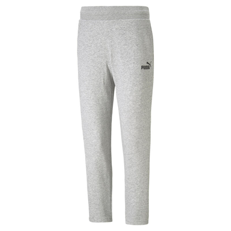 Pantalon de survêtement Essentials Femme PUMA Light Gray Heather