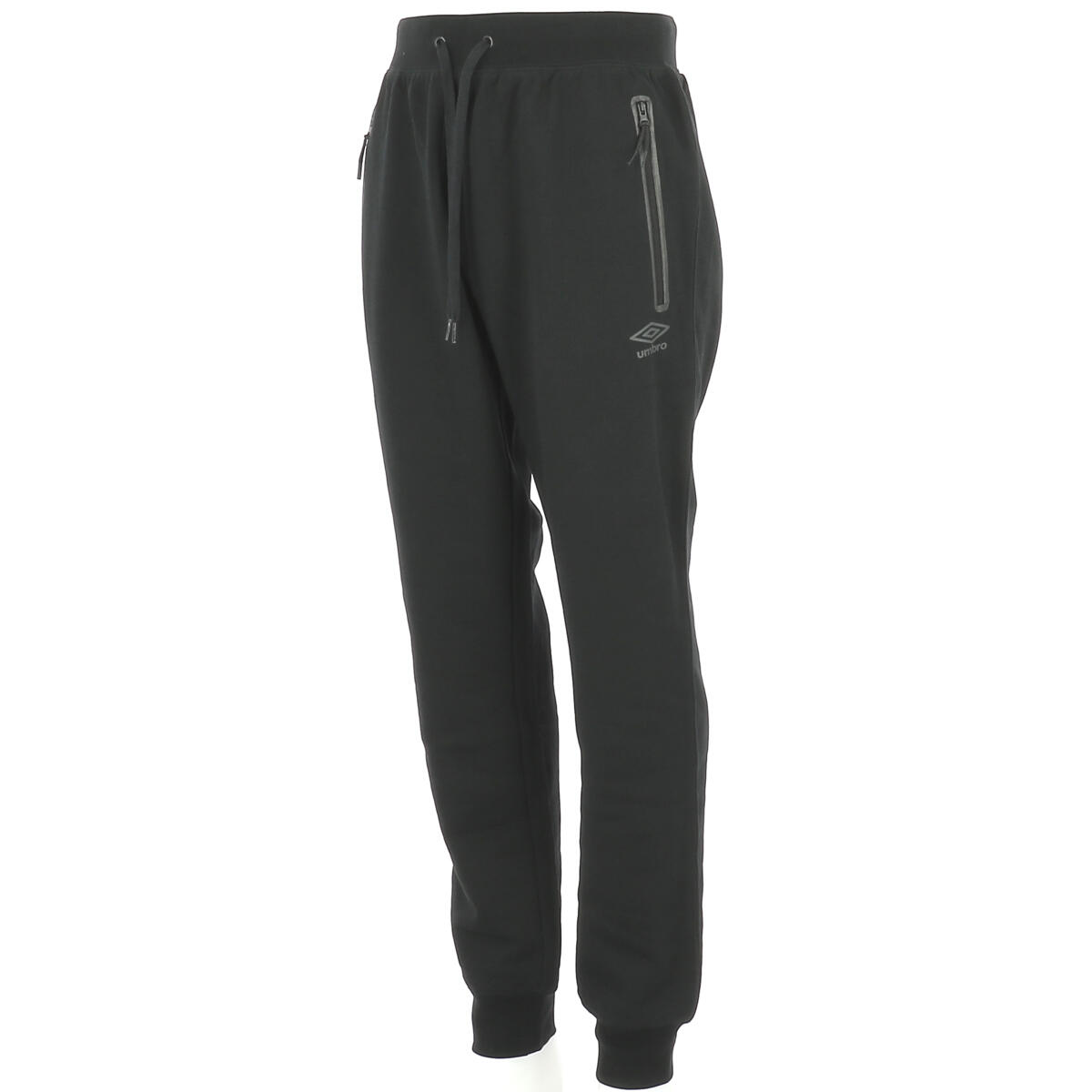 Umbro - Pantalon De Jogging Junior - Pantalons - Noir - 10 À 12 Ans - Decathlon