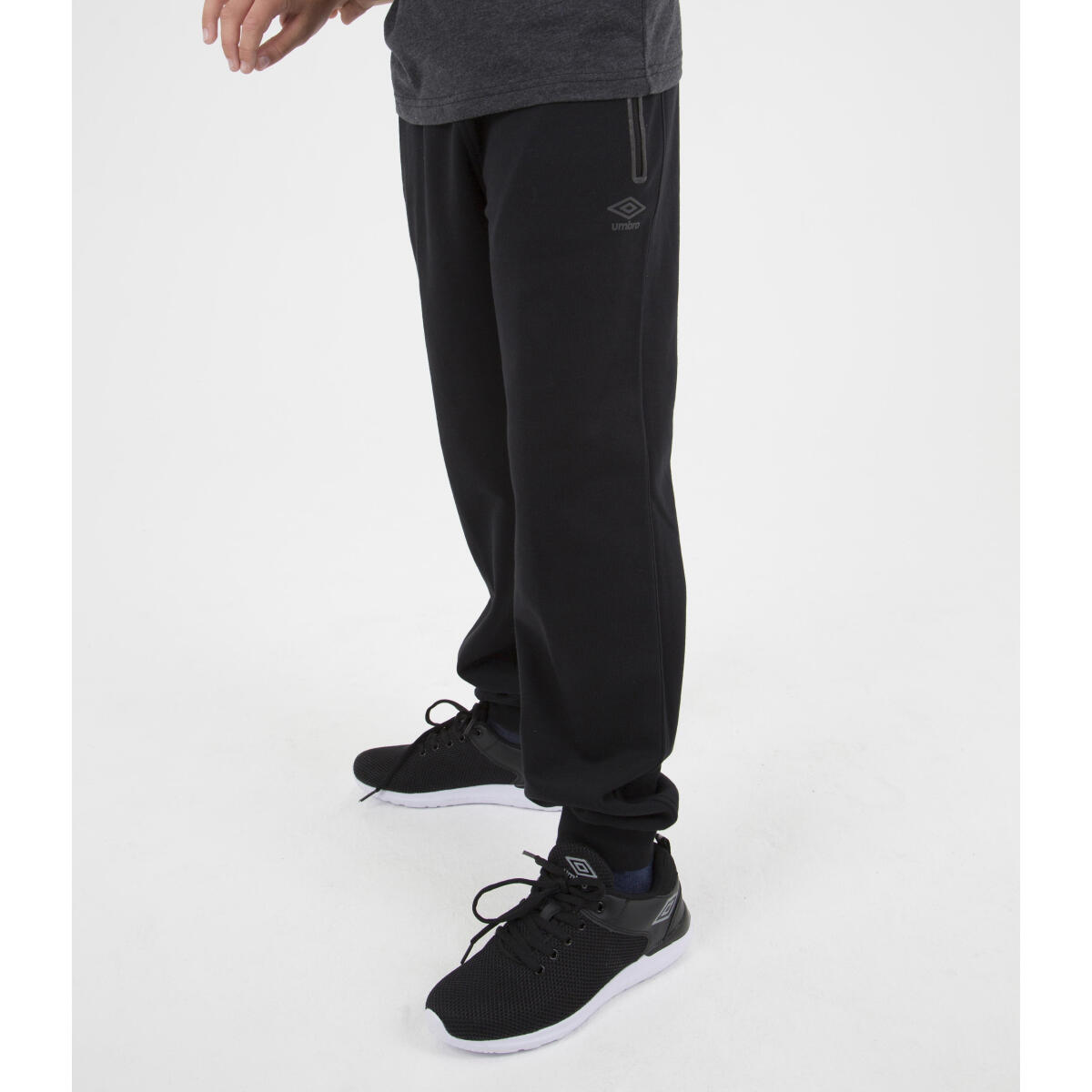 PANTALON DE JOGGING JUNIOR 4/5