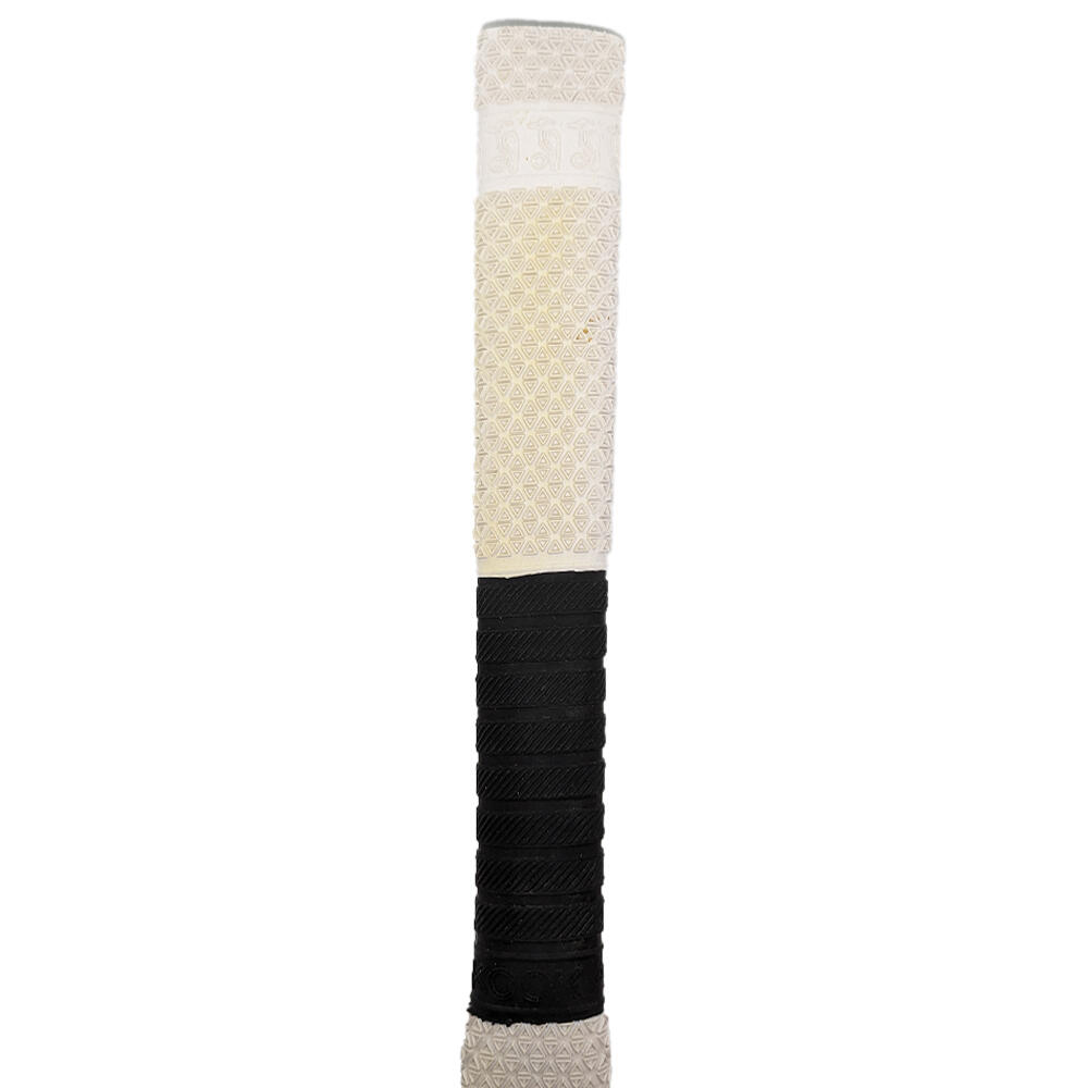Kookaburra Sport Xtreme Replacement Cricket Bat Grip White/Black Stripe