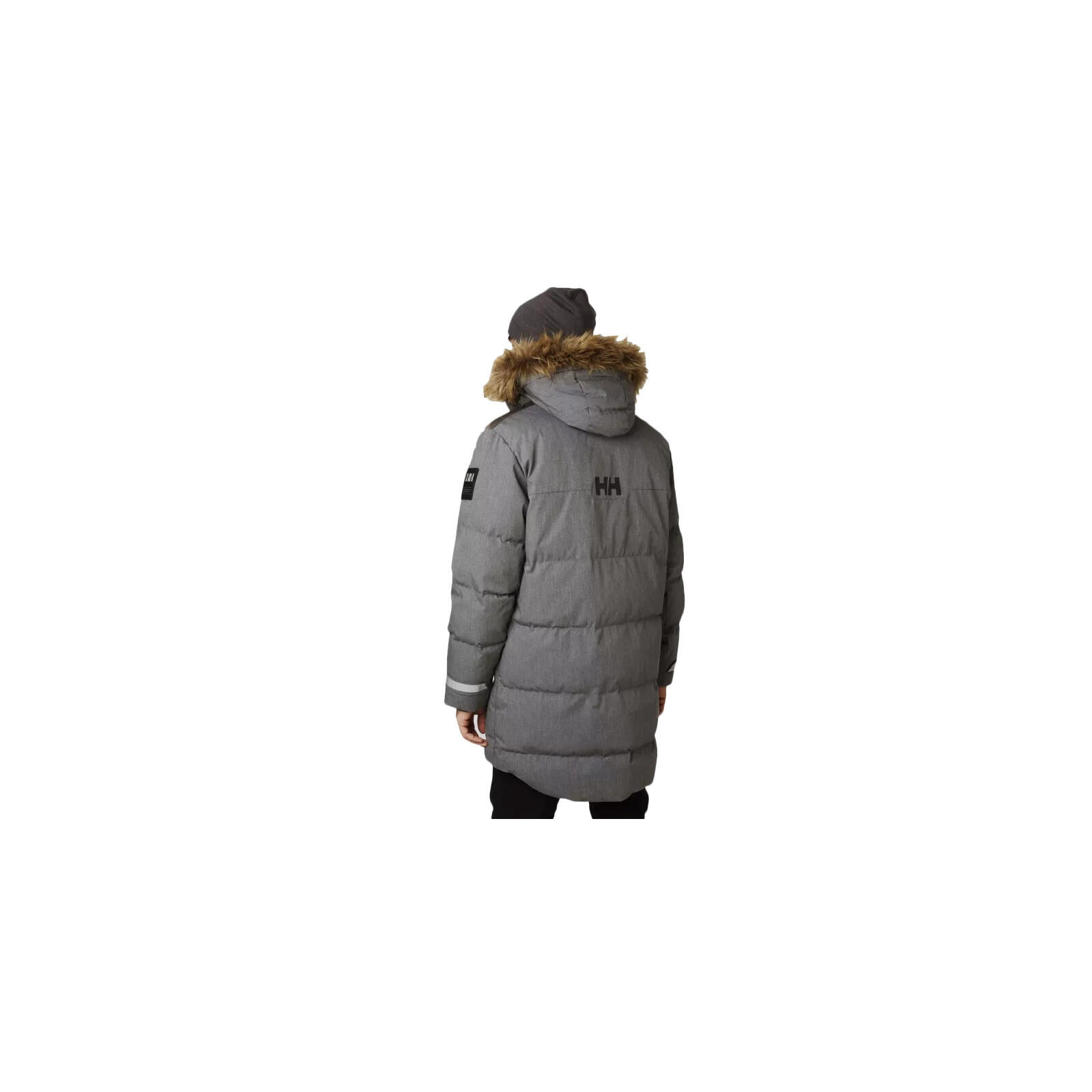 Parka Helly Hansen BARENTS 4/5