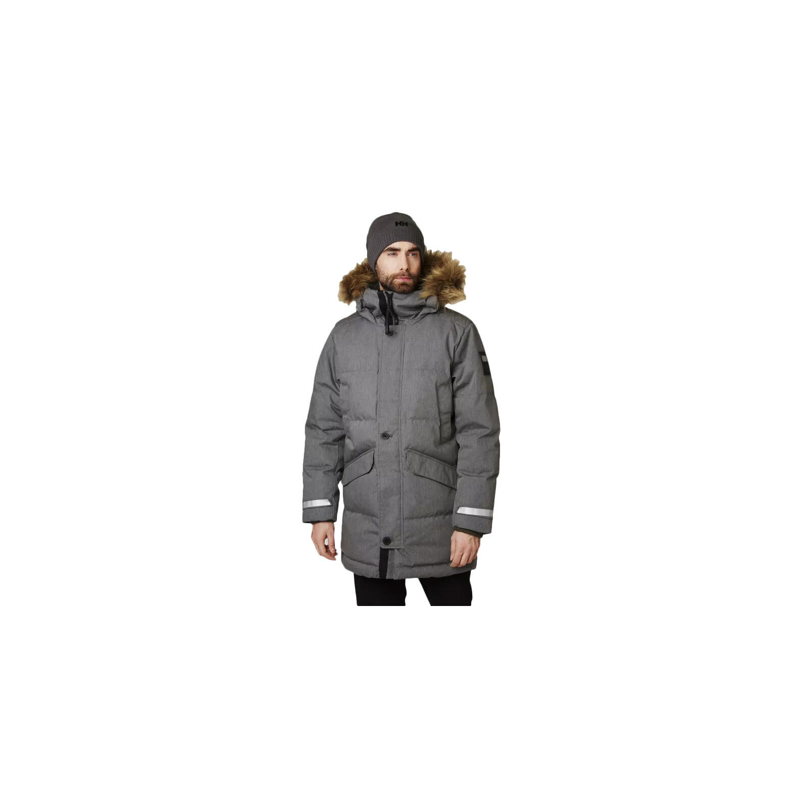 Parka Helly Hansen BARENTS 3/5