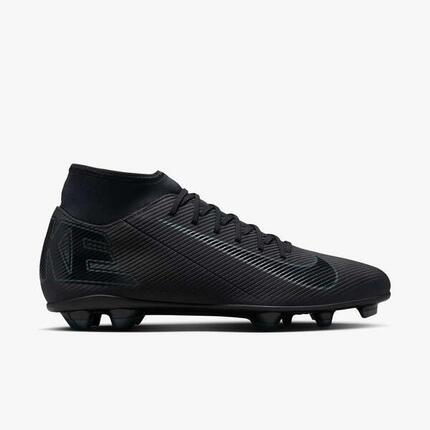 Scarpe da calcio uomo mg - multiterreno nike nero