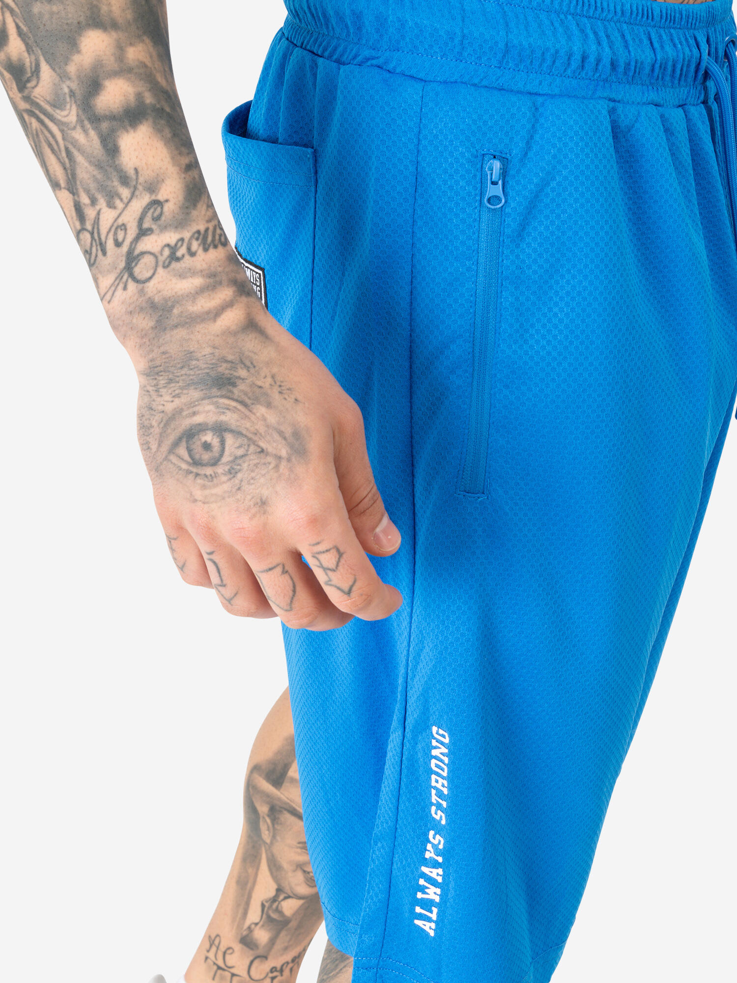 Pantalón corto funcional corte clásico Benlee Hustcan 5/5