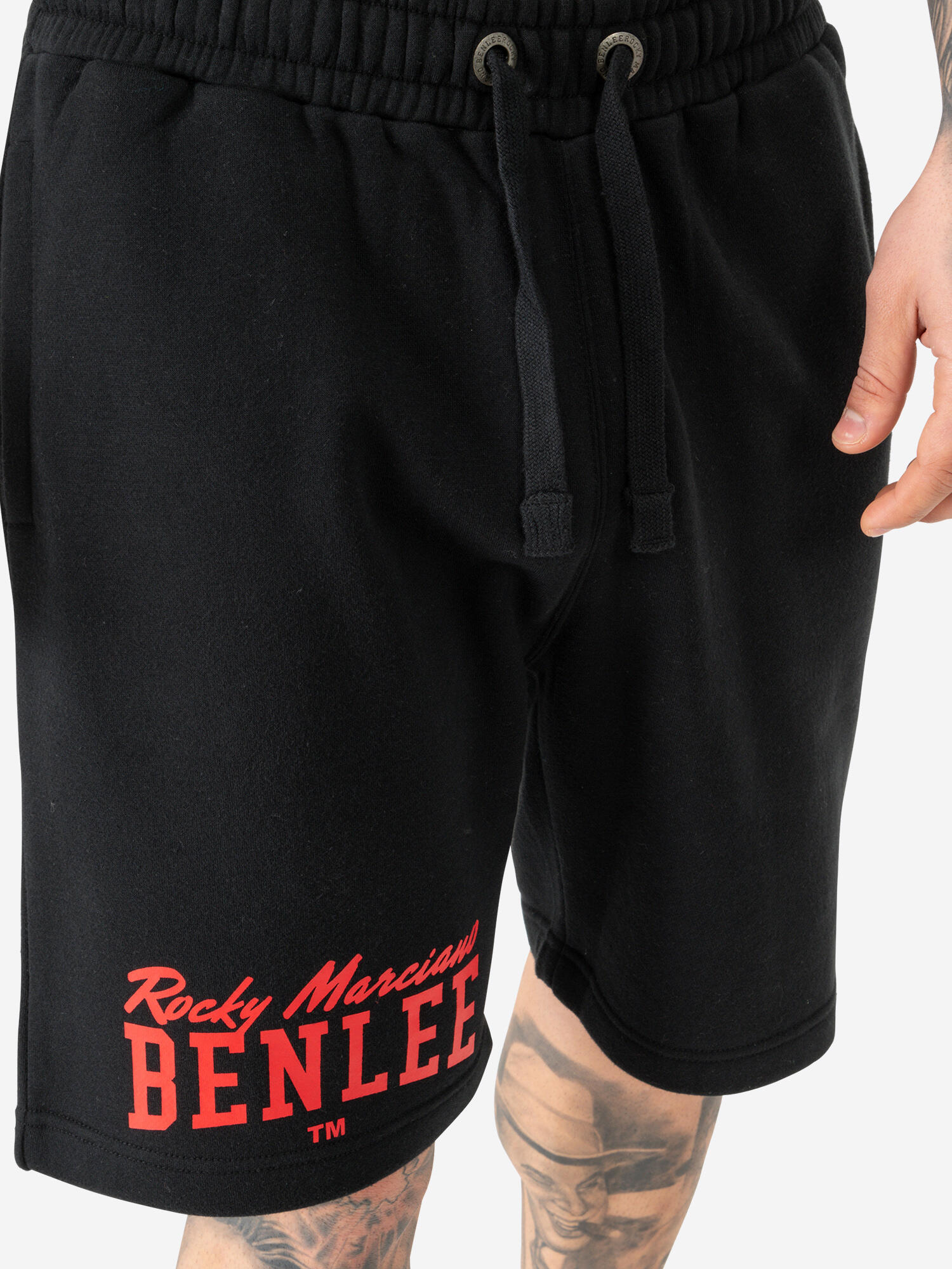 Coppia corta classica Benlee Hennry 5/5