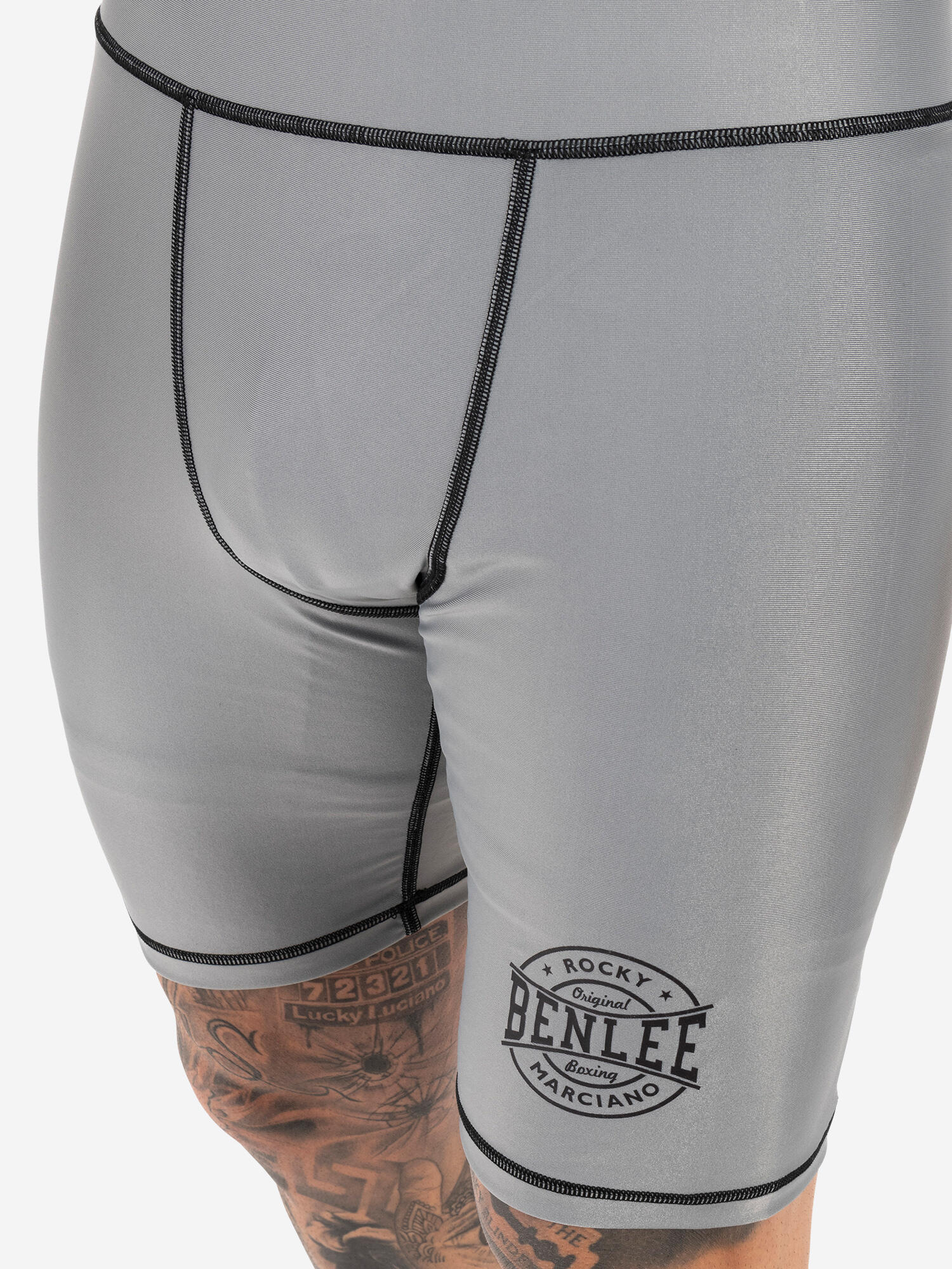 Calzoncillos bóxer Benlee Bossburn 5/5