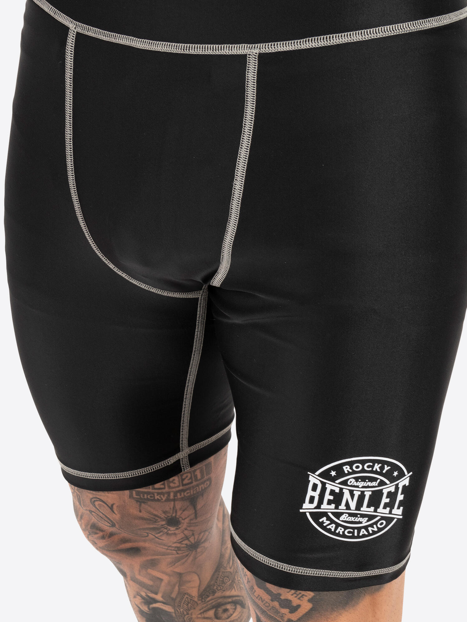 Boxer Benlee Bossburn 5/5