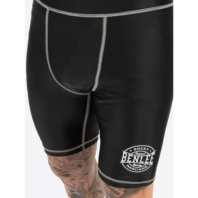 Boxer Benlee Bossburn