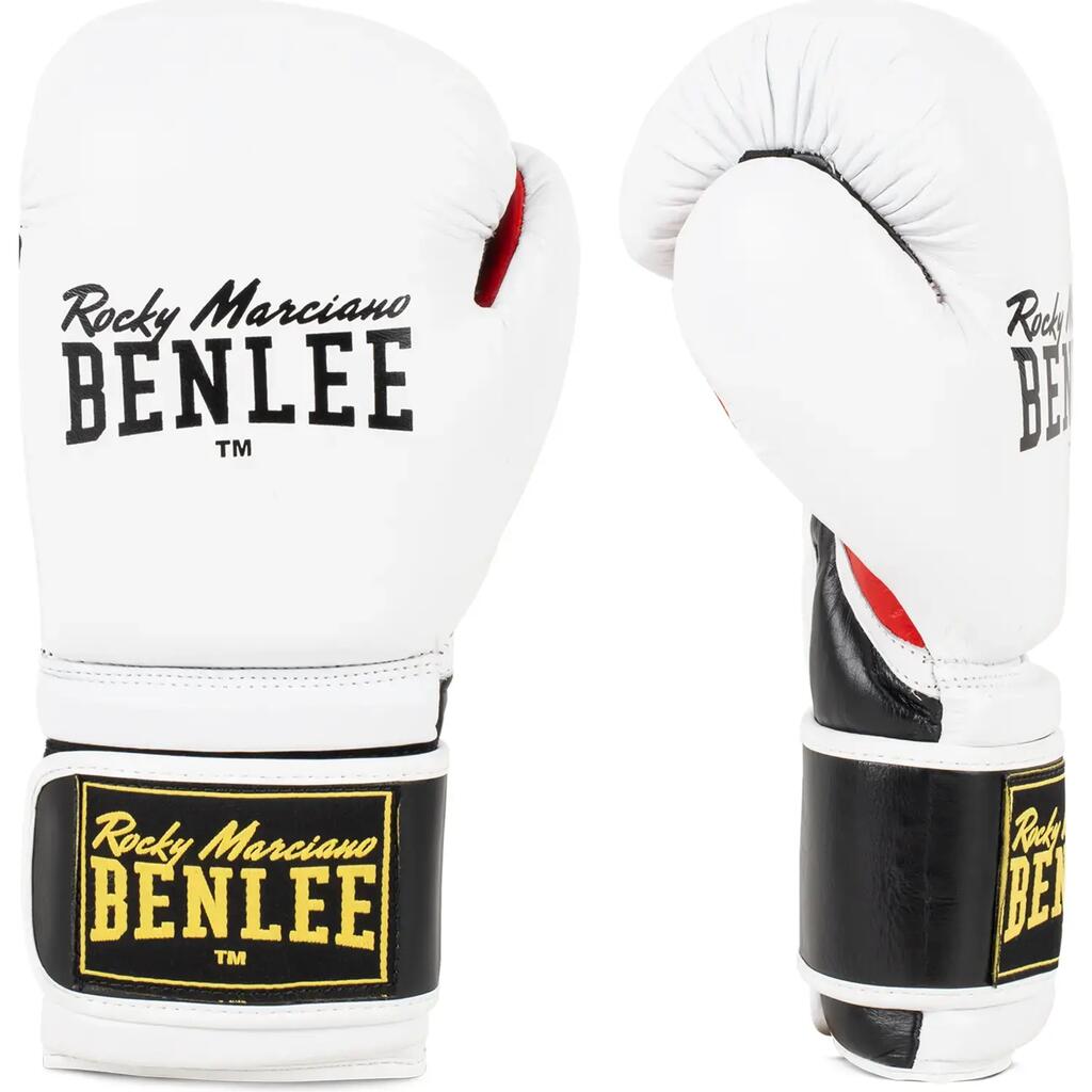 Boxing gloves Benlee Sugar Deluxe