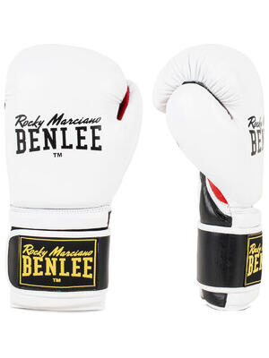 Benlee leren bokshandschoenen sugar deluxe