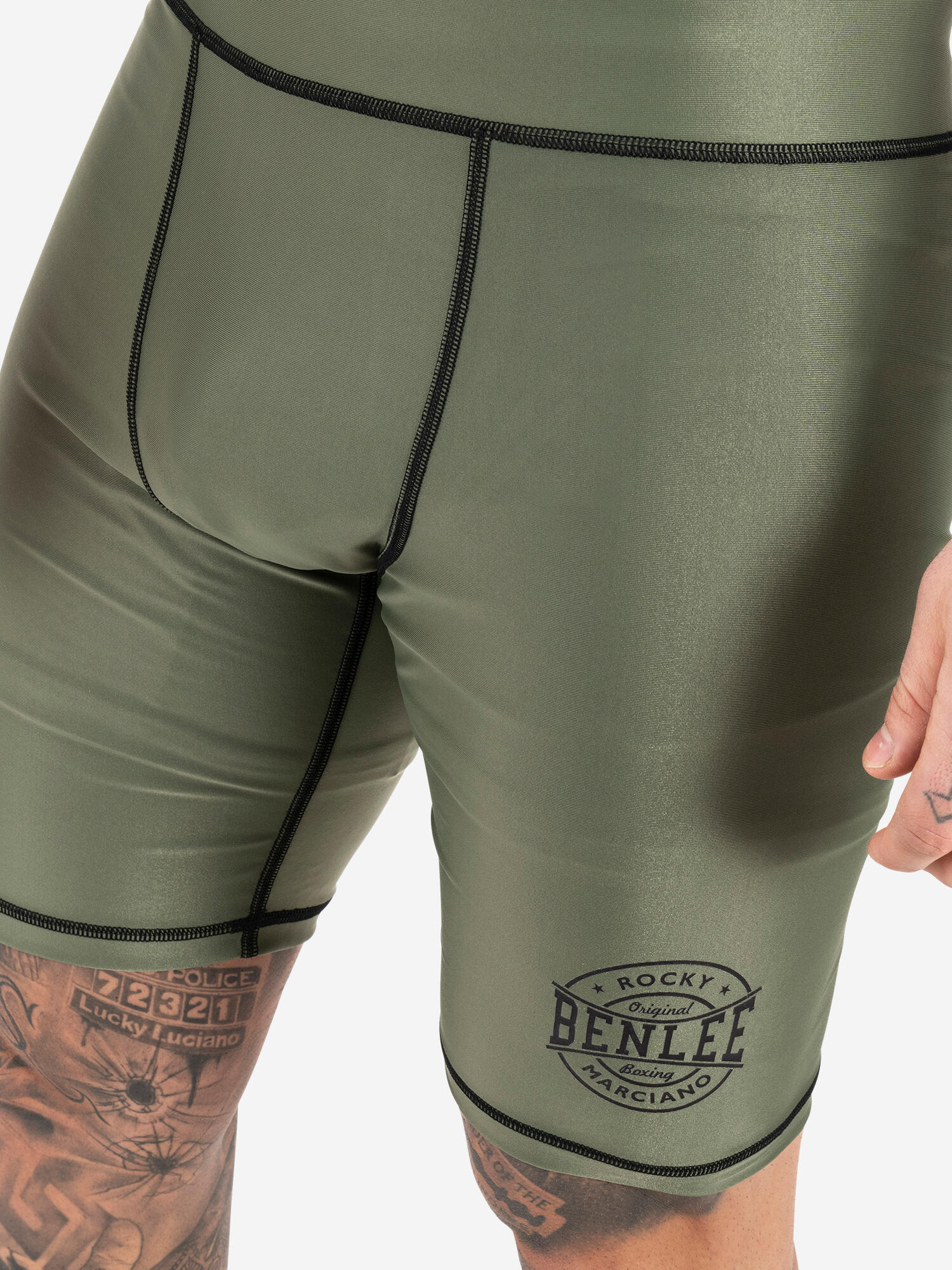 Boxer Benlee Bossburn 5/5
