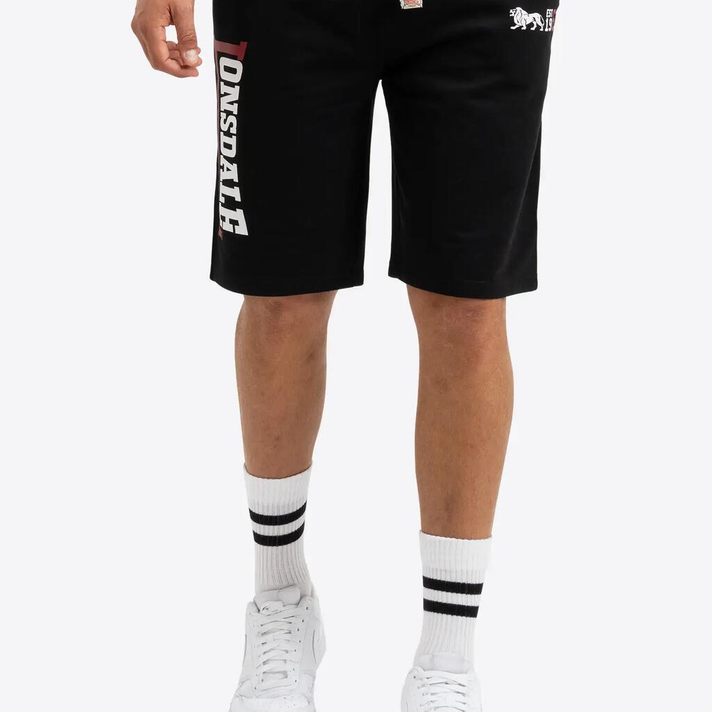 Short Lonsdale Sidemouth