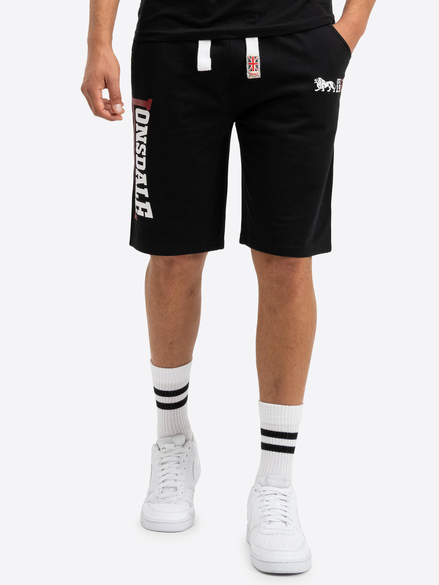 LONSDALE picture