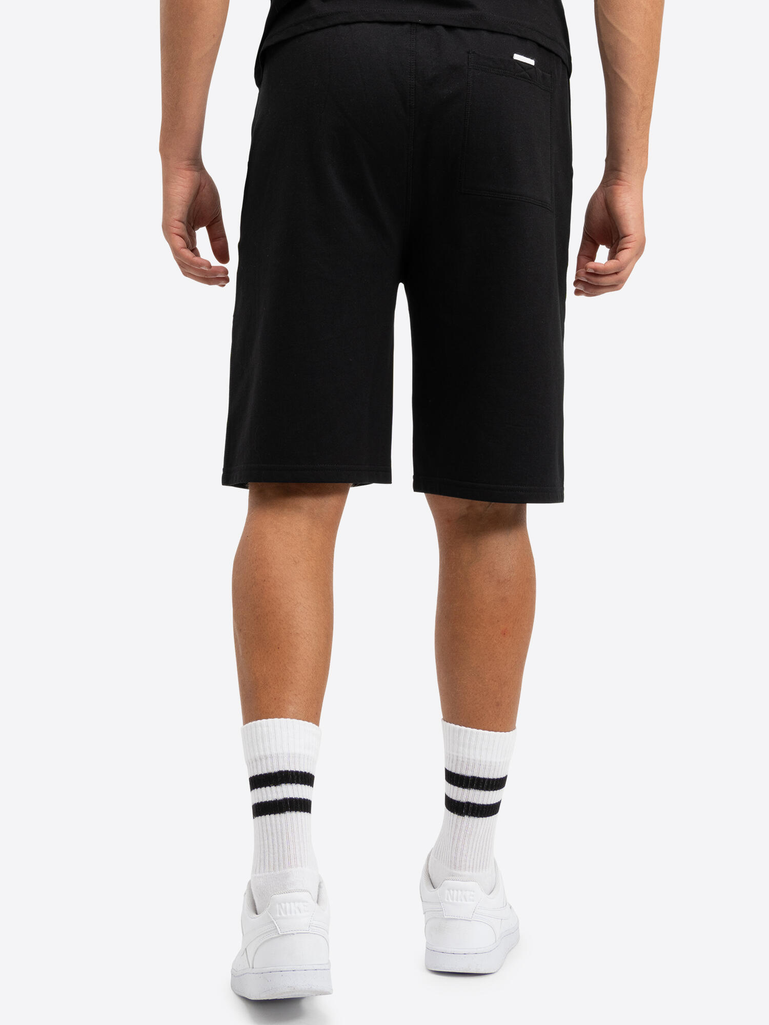 Pantalón corto Lonsdale Sidemouth 5/6