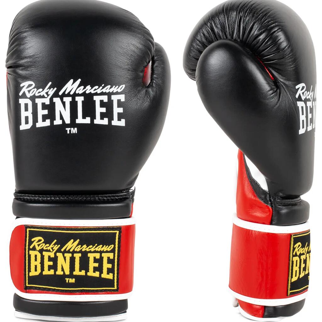 Boxing gloves Benlee Sugar Deluxe