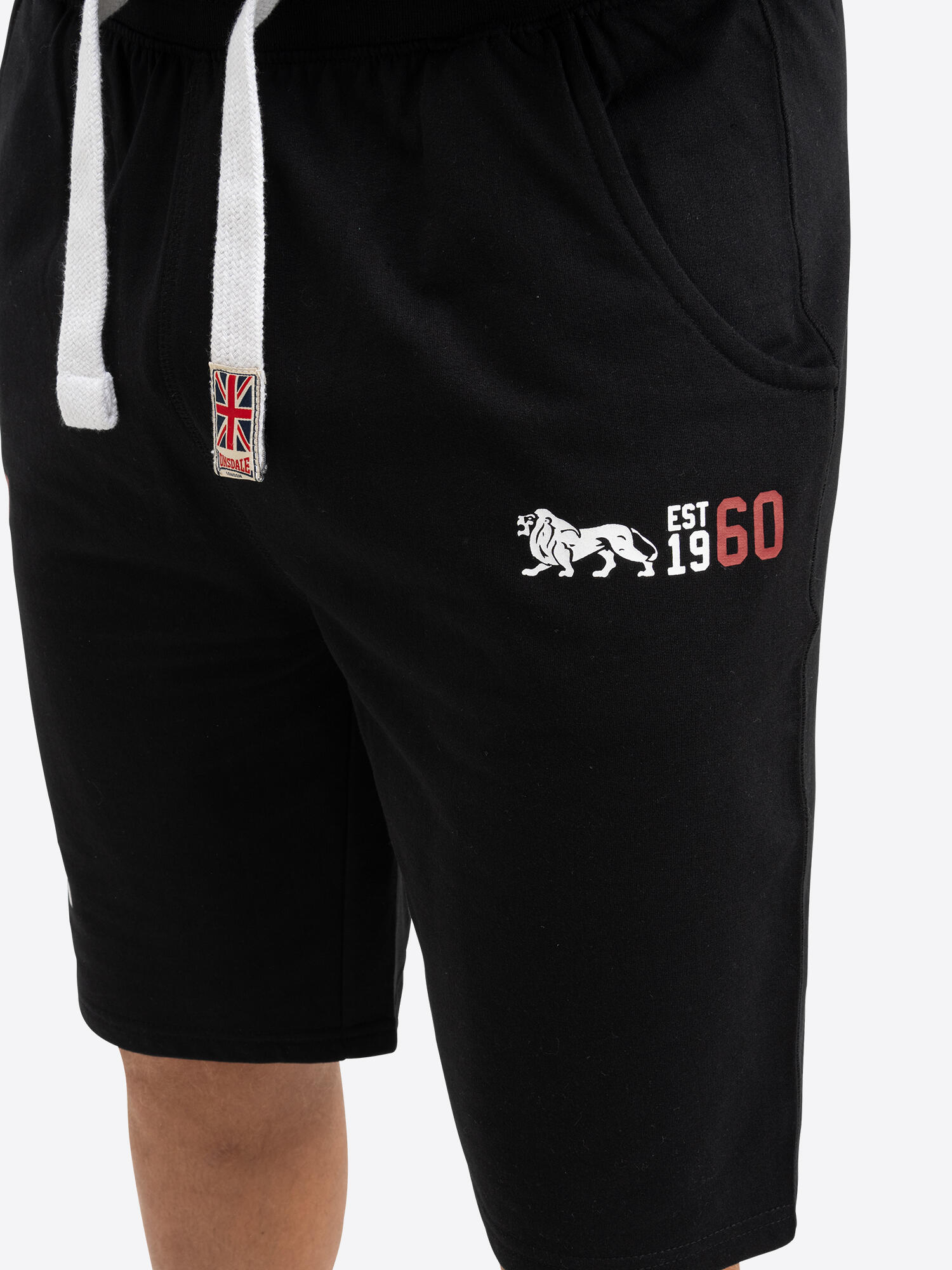 Pantalón corto Lonsdale Sidemouth 6/6
