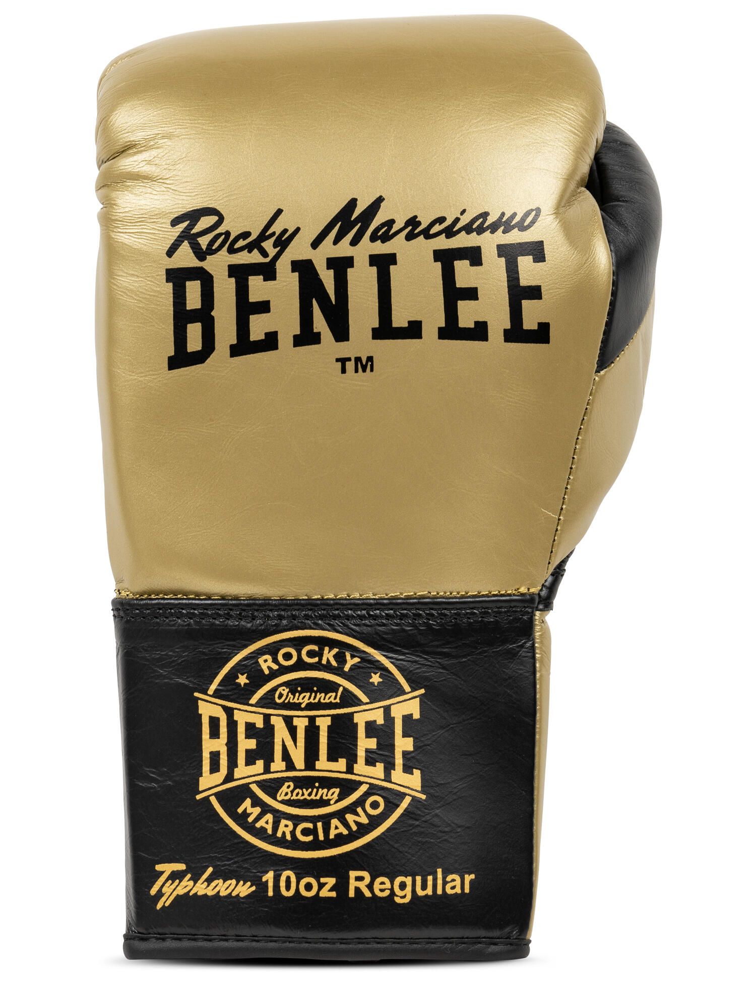 Guantes de boxeo Benlee Typhoon 6/7