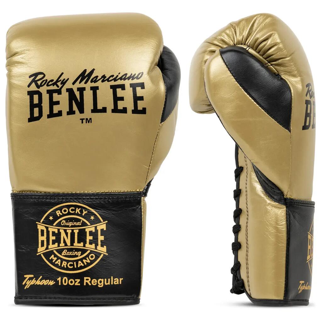 Boxing glove Benlee Typhoon