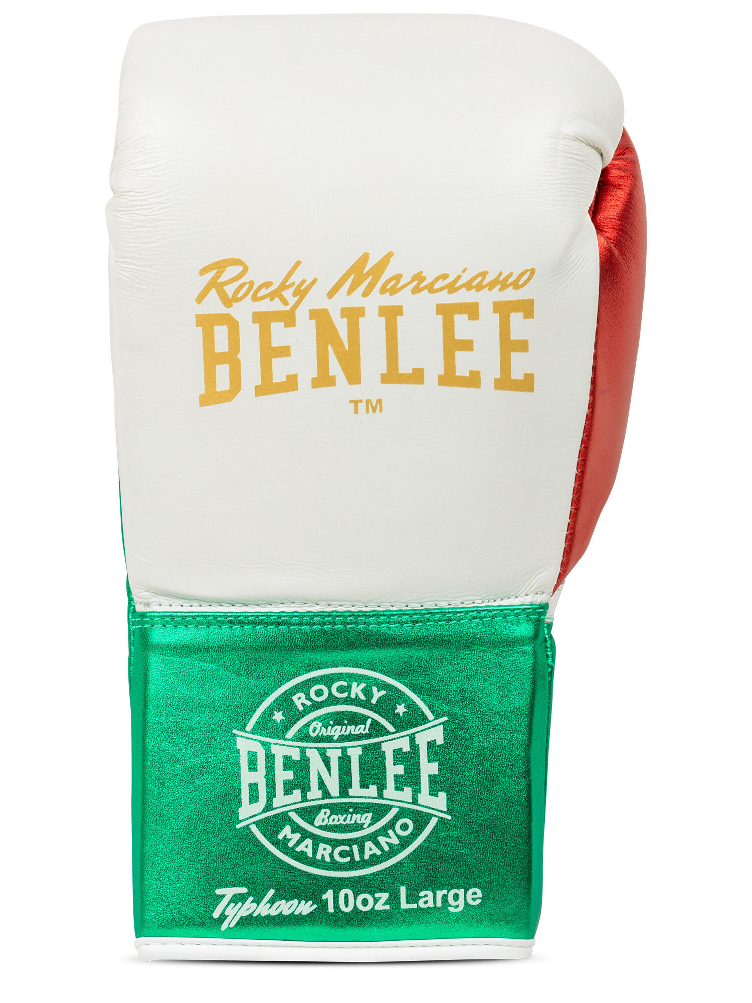 Guanti da boxe Benlee Typhoon 6/7