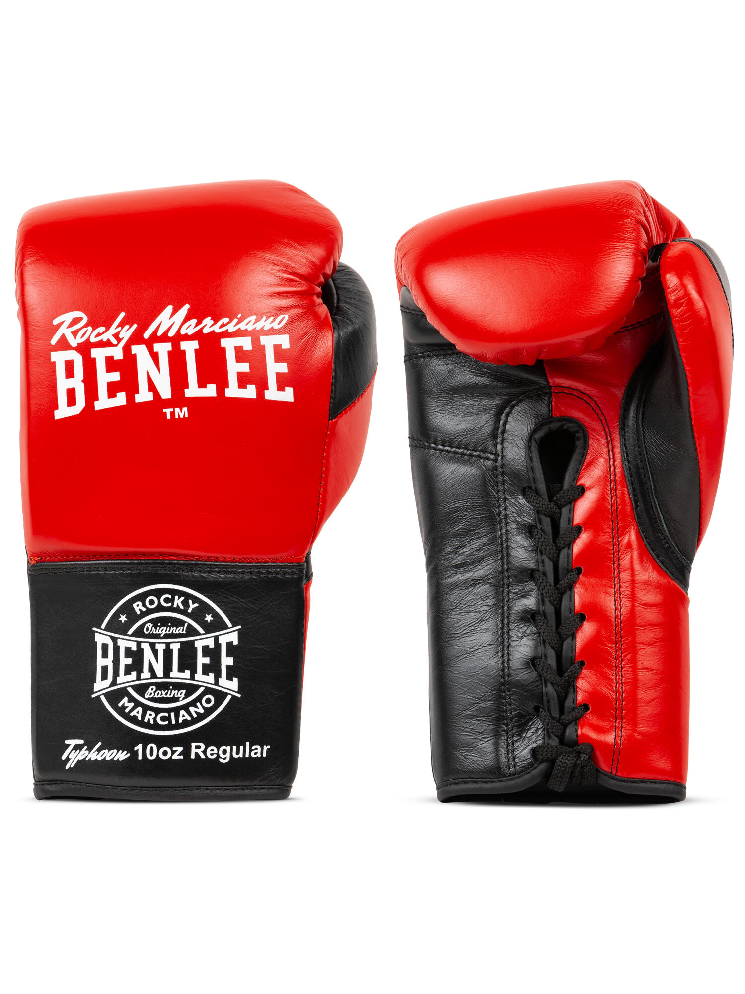 Gant de boxe Benlee Typhoon 2/9