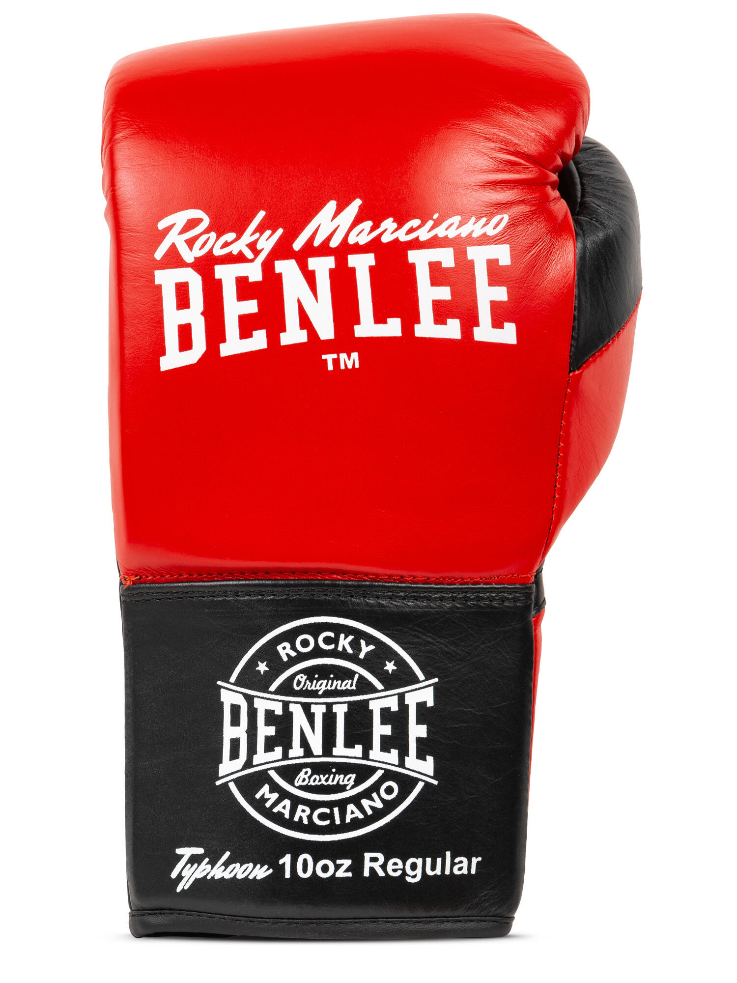Guantes de boxeo Benlee Typhoon 6/7