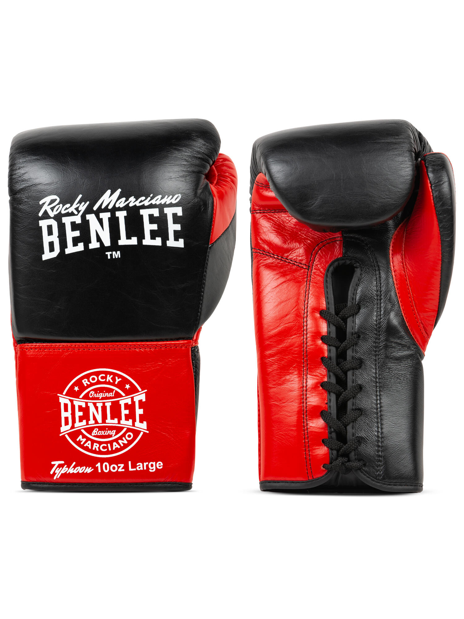 Boxing glove Benlee Typhoon 2/9