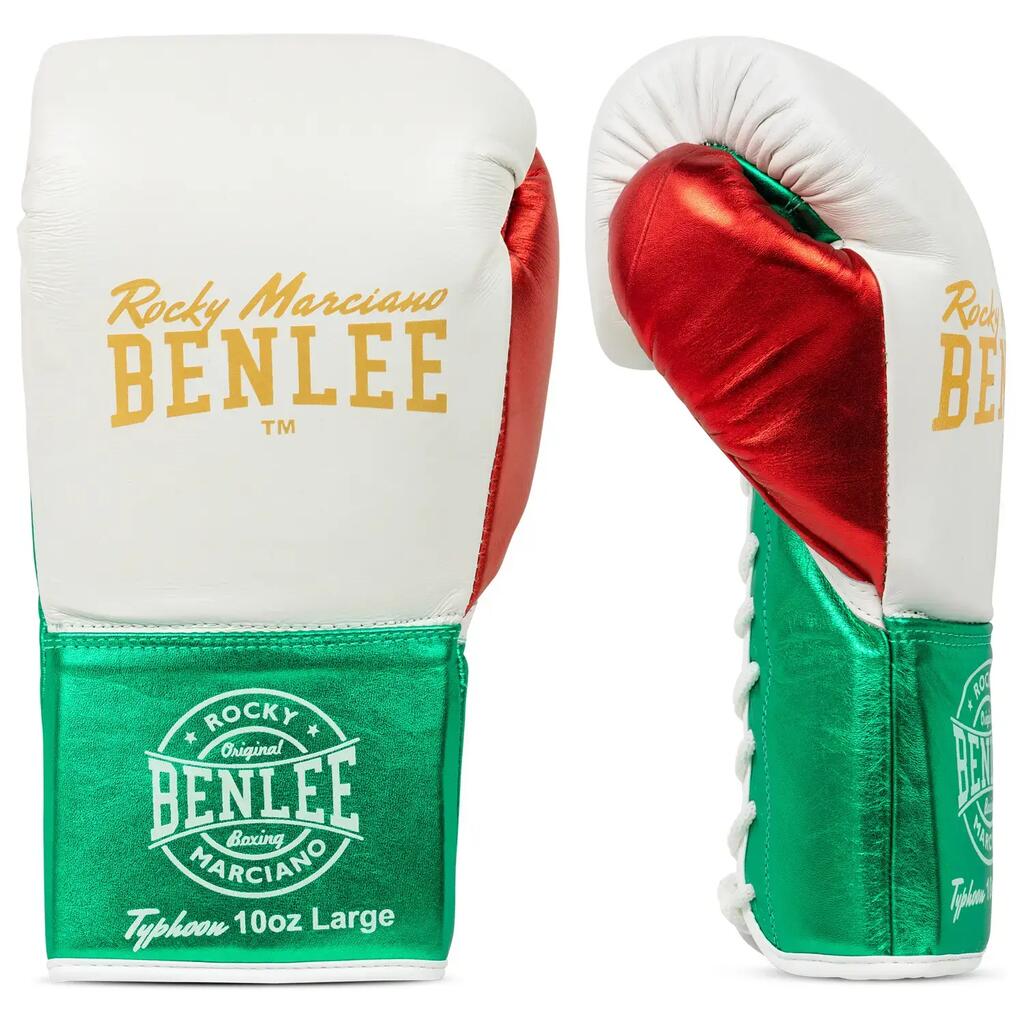 Boxing glove Benlee Typhoon