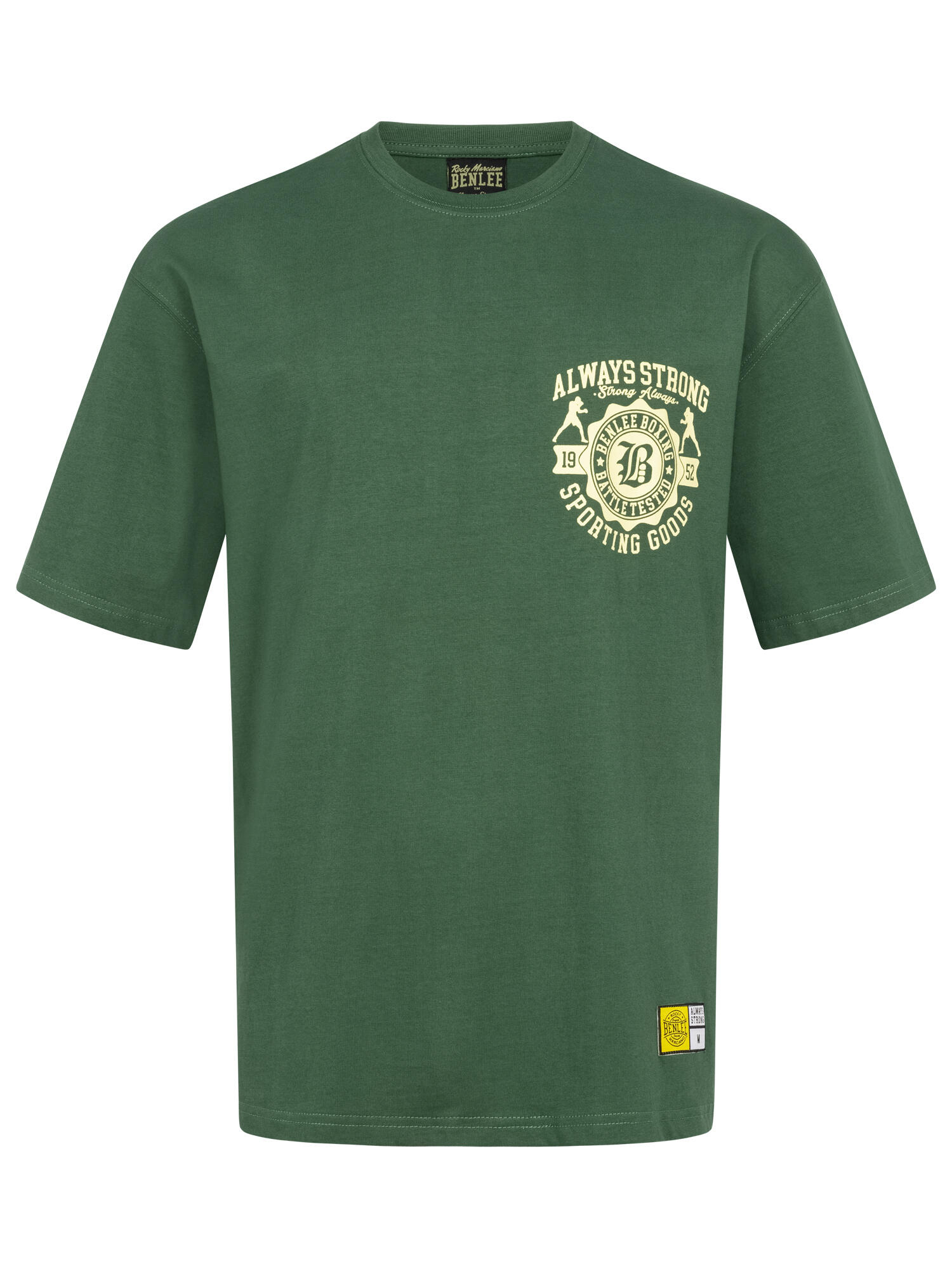 T-shirt Benlee Waldorf 2/7