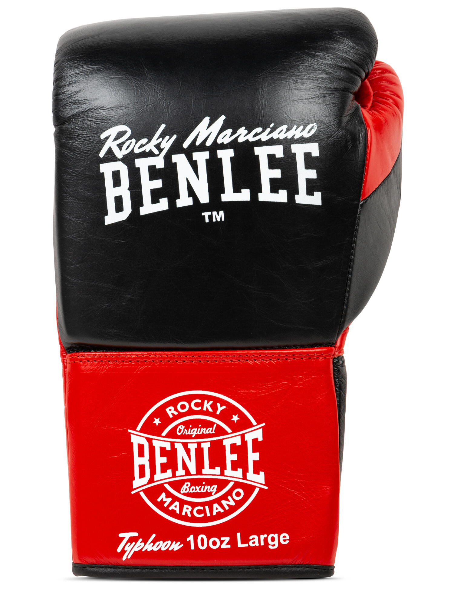 Guantes de boxeo Benlee Typhoon 6/7